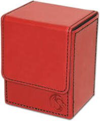 Deckbox: Deck Case XL Red